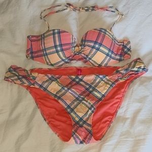 Victoria's Secret bikini